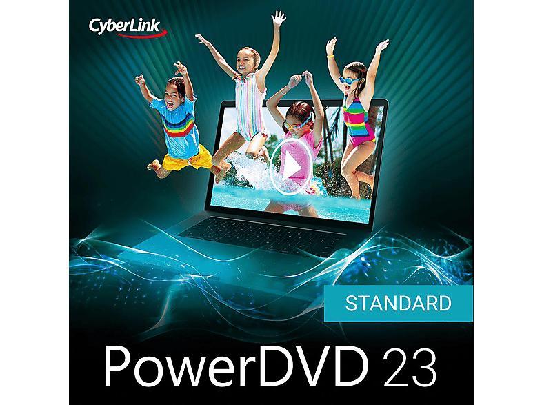 PowerDVD 23 Standard - [PC] in Regensburg - Bild 1
