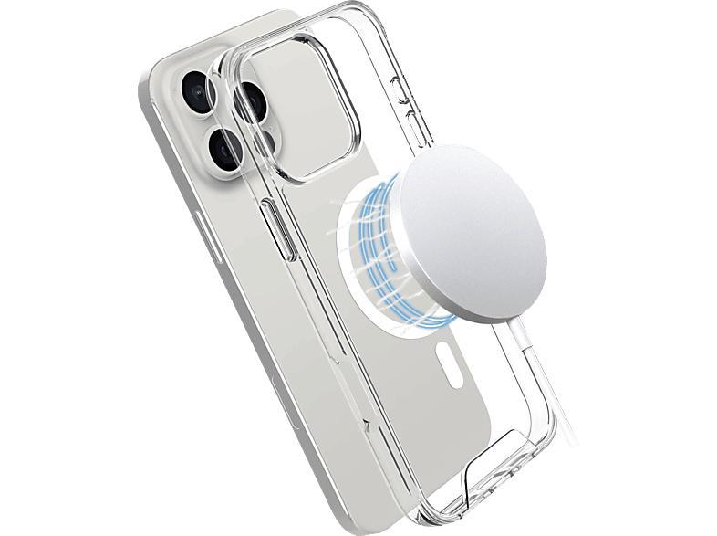 ISY ISC-1117 MagISY, Backcover, Apple, iPhone 16 Pro Max, … in Hannover - Bild 1