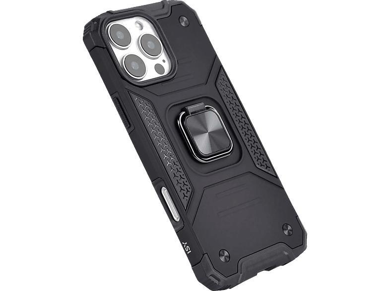 ISY ISC-6108 Rugged Case, Backcover, Apple, iPhone 16 Pro … in Hamm - Bild 1