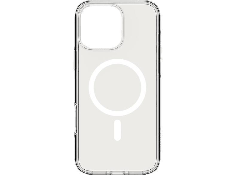 BLACK ROCK Clear Case, Backcover, Apple, iPhone 16 Pro Max, … in Hannover - Bild 1