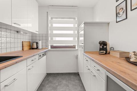 Holiday flat in München - Bild 1