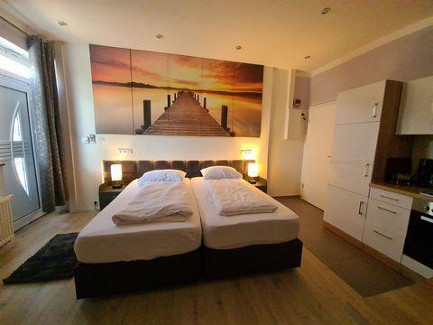 Wundervolles & helles Loft in Weyhe - Bild 1