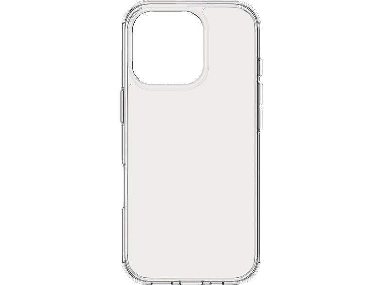 BLACK ROCK Clear Protection Case, Backcover, Apple, iPhone … in Bottrop - Bild 1