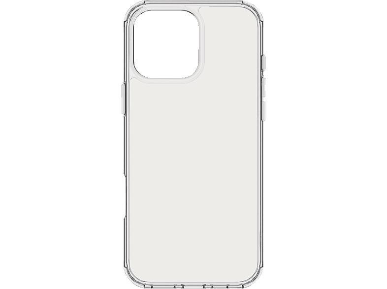 BLACK ROCK Clear Protection Case, Backcover, Apple, i Phone … in Hannover - Bild 1