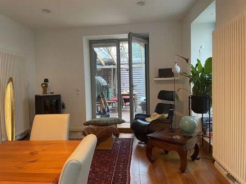 Fantastisches, modisches Studio in Rostock in Rostock - Bild 1