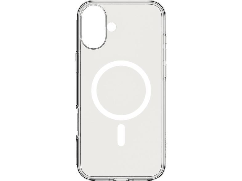 BLACK ROCK Cover Mag Clear Case, Backcover, Apple, iPhone … in Karlsruhe - Bild 1