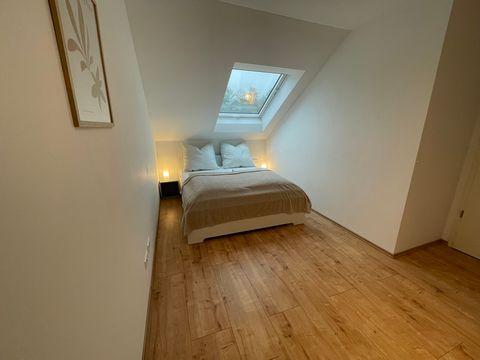 HUGOS Design Apartment in Bremen - Bild 1