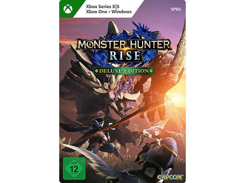 Monster Hunter Rise Deluxe in Recklinghausen - Bild 1
