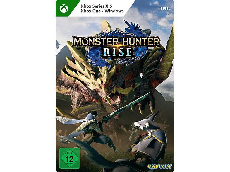 Monster Hunter Rise in Tübingen - Bild 1