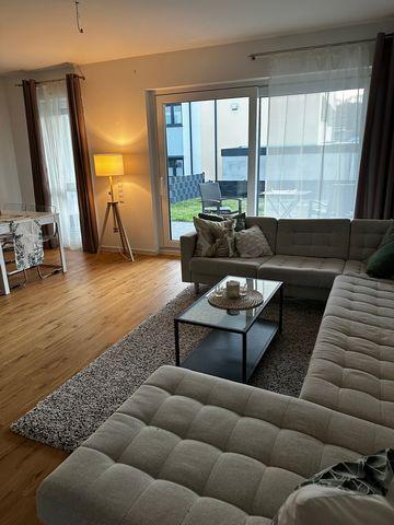 Wunderschöne Wohnung am Rhein in Koblenz - Bild 1