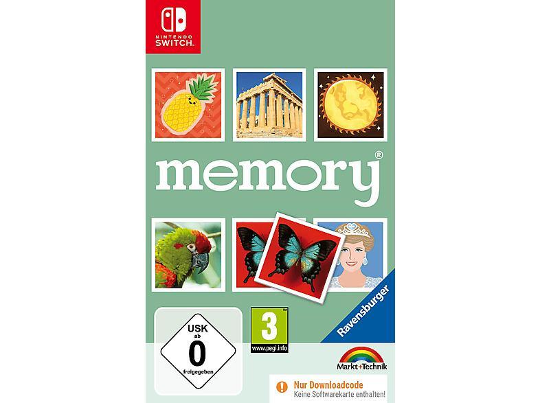 Markt&Technik SW Memory - [Nintendo Switch] in Bottrop - Bild 1