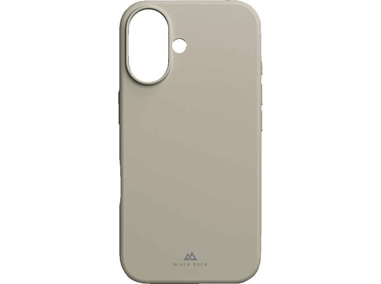 BLACK ROCK Mag Urban Case, Backcover, Apple, iPhone 16, Sand in Freiburg - Bild 1