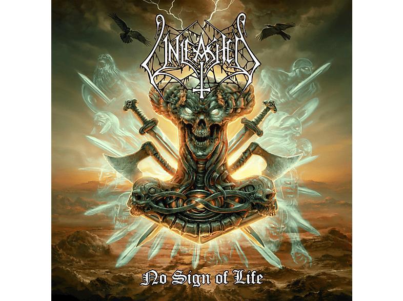 Unleashed - No Sign Of Life (Vinyl) in Siegen - Bild 1
