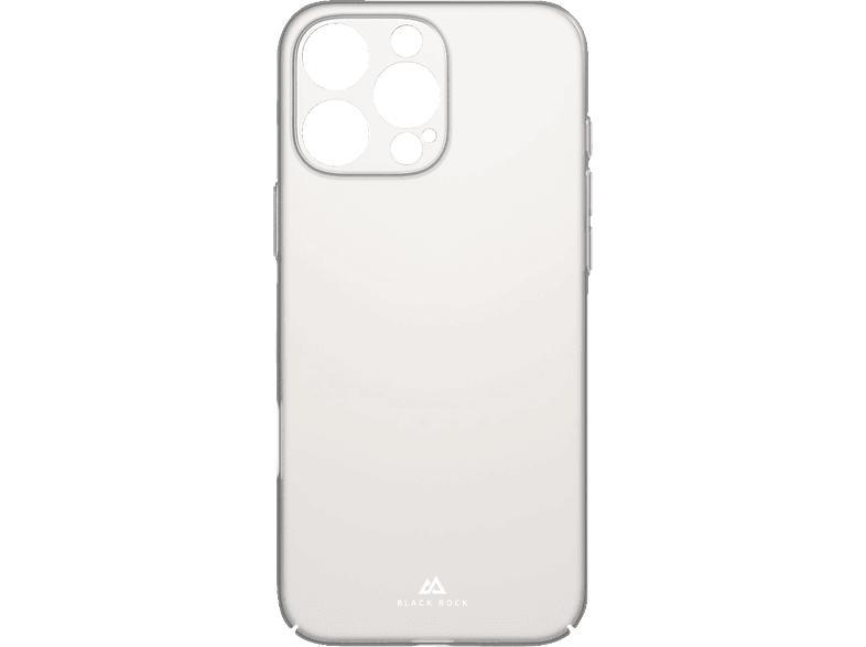 BLACK ROCK Ultra Thin Iced, Backcover, Apple, iPhone 16 Pro … in Neuwied - Bild 1