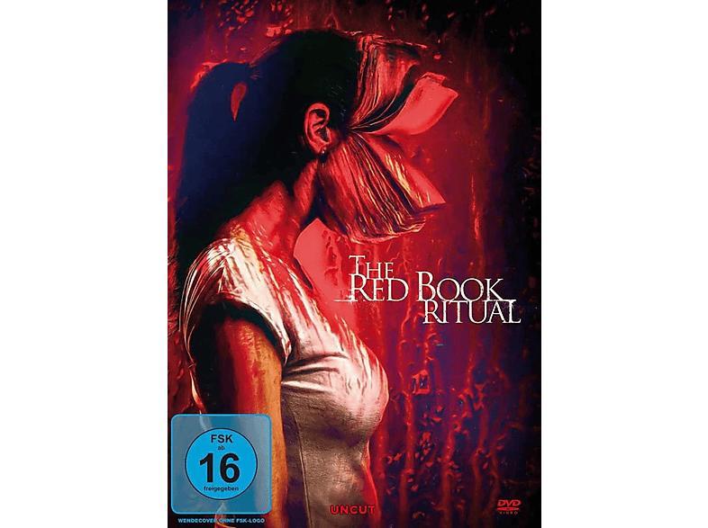 The Red Book Ritual DVD in Neunkirchen - Bild 1