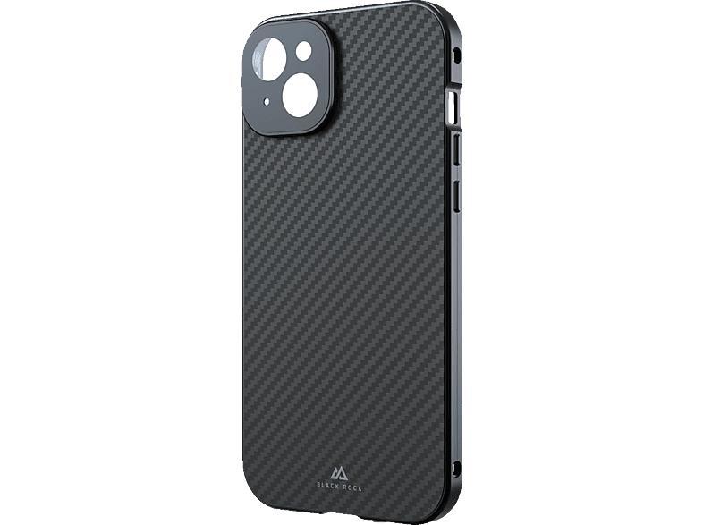 BLACK ROCK Cover 360° Glass, Backcover, Apple, iPhone 16 … in Krefeld - Bild 1