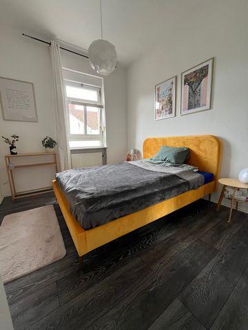 Modisches Loft in Heidelberg in Weinheim - Bild 1