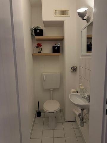 Moderne, wunderschöne Wohnung in Lübeck - Bild 1