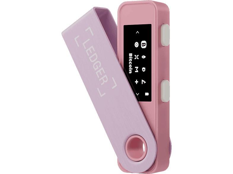 LEDGER SAS Nano S Plus Krypto Hardware Wallet in Magdeburg - Bild 1