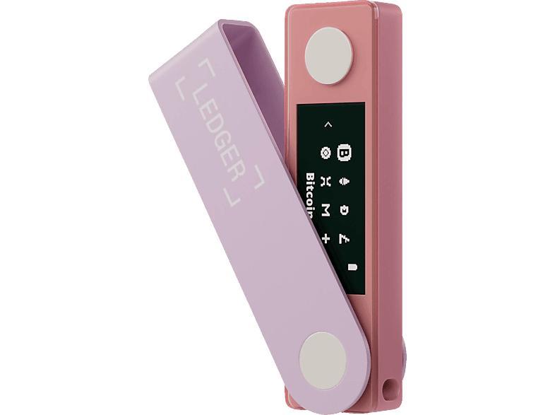 LEDGER SAS Nano X Krypto-Hardware-Wallet in Leverkusen - Bild 1