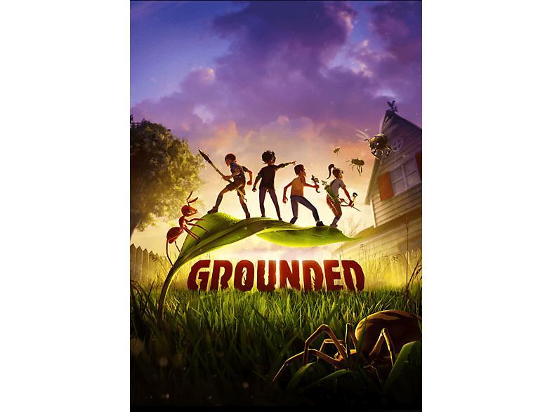 Grounded - [Multiplattform] in Gera - Bild 1