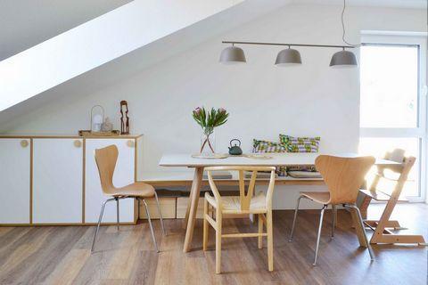 Charming Flat in Meckenheim - Bild 1