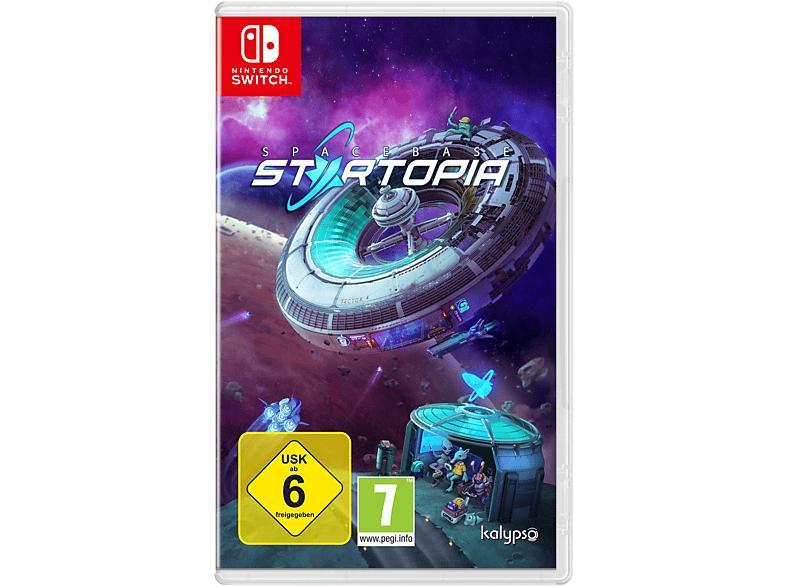 SW SPACEBASE STARTOPIA - [Nintendo Switch] in Bottrop - Bild 1