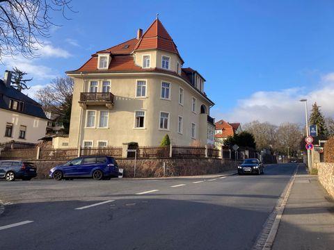 Modisches, feinstes Apartment in Radebeul in Meißen - Bild 1