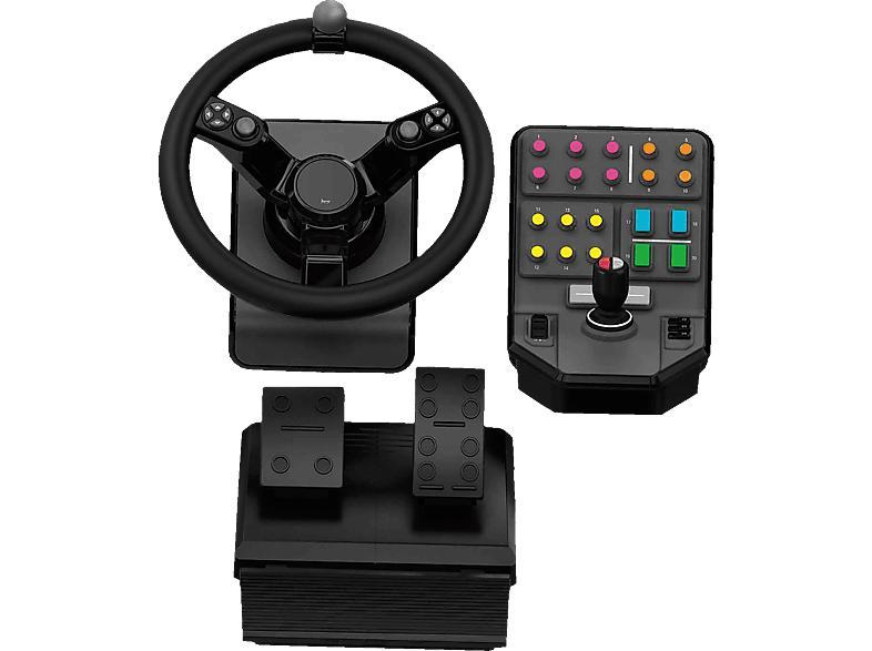 LOGITECH G Farming Simulator Controller in Neubrandenburg - Bild 1