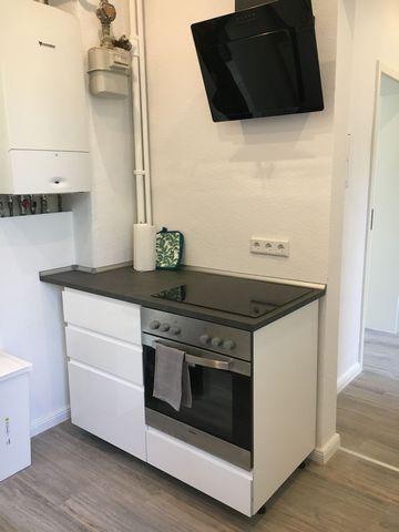 *NEU RENOVIERT* 3 Zimmerwohnung nache der Innenstadt in Braunschweig - Bild 1