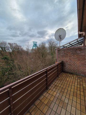 Furnished flat - students/commuters in Castrop-Rauxel - Bild 1