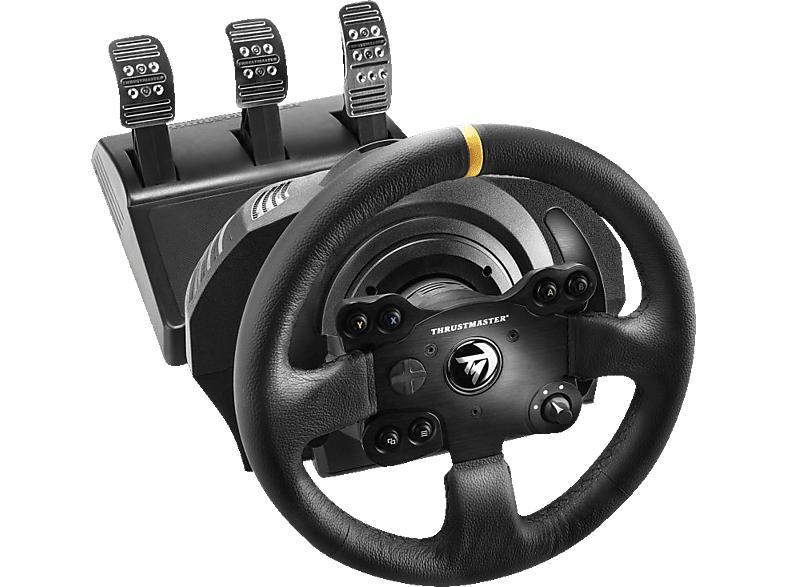 THRUSTMASTER TX Racing Wheel Leather Edition (inkl. … in Pforzheim - Bild 1