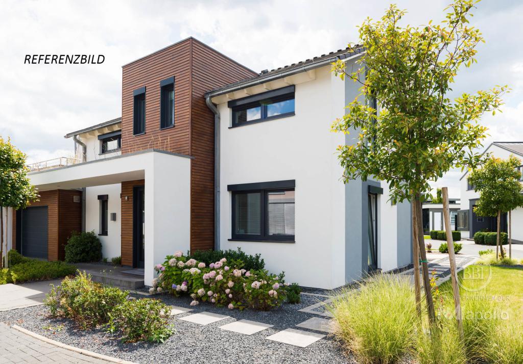 BAUGRUNDSTÜCK MIT PARKANLAGE in Luckenwalde - Bild 1
