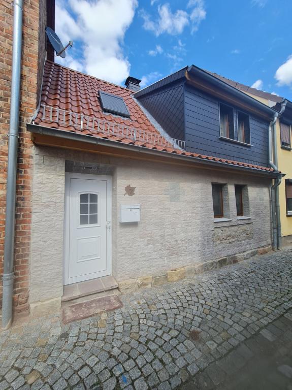 Artern, EFH in Sangerhausen - Bild 1