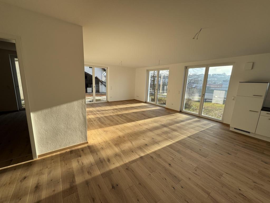 2 Zimmer Wohnung mit Terrasse - Zentrumsnahhttps://www.ohne- … in Passau - Bild 1