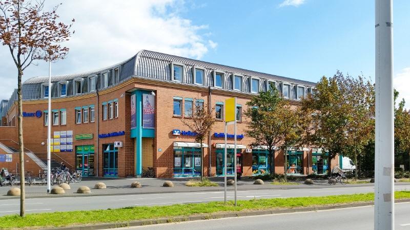 Seidnitz Center! in Radebeul - Bild 1
