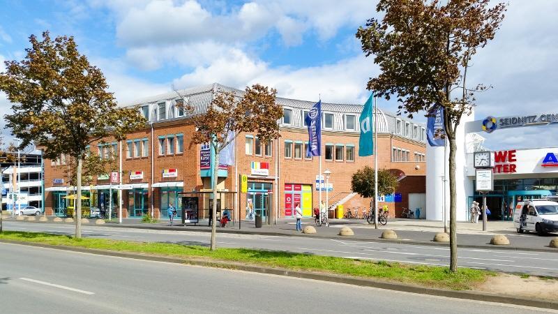 Im Center! in Radebeul - Bild 1
