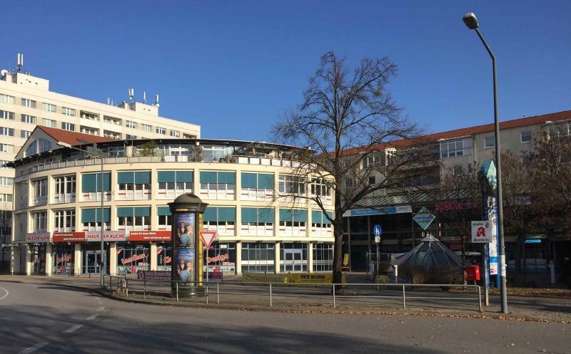 Open Space! in Radebeul - Bild 1