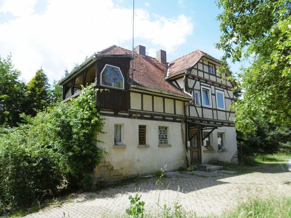 VERKAUFT !!! in Eisenach - Bild 1