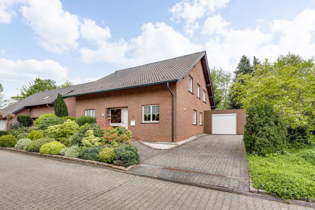 VERKAUFT!! in Geilenkirchen - Bild 1