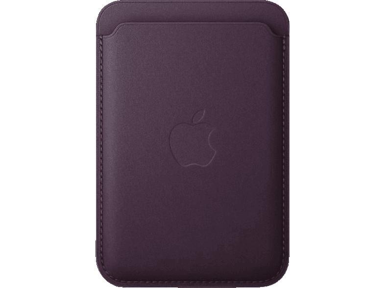 APPLE Feingewebe Wallet mit MagSafe, Backcover, Apple, … in Erfurt - Bild 1