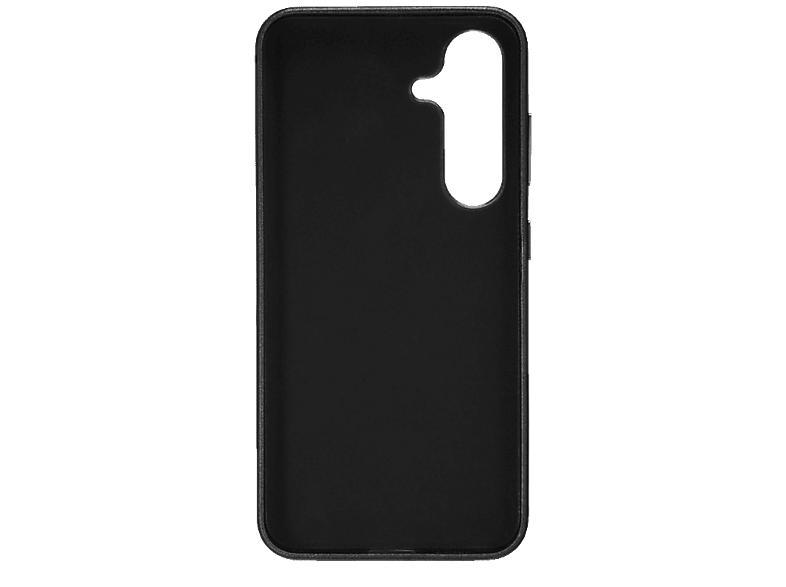 HAMA Eco Premium, Backcover, Samsung, S25, Schwarz in Karlsruhe - Bild 1