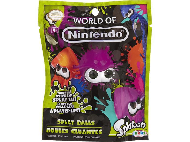 NINTENDO Splatoon Splat Klebeball in Reutlingen - Bild 1