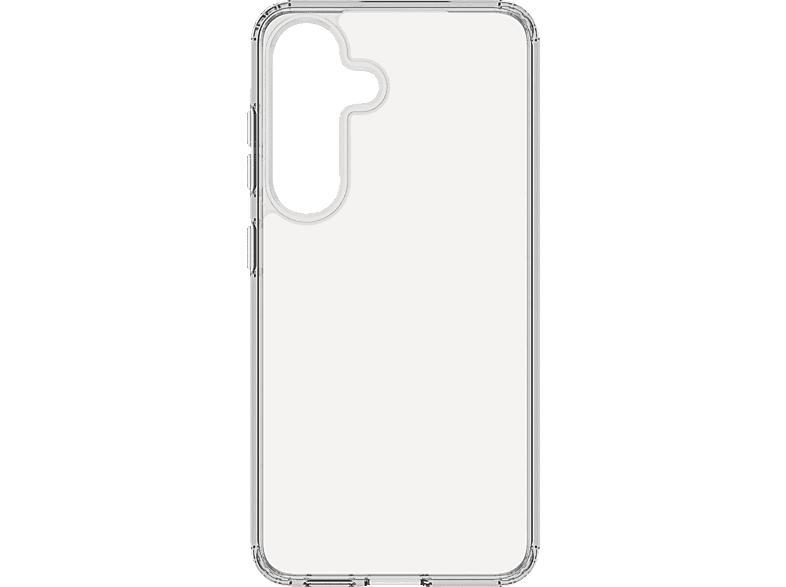 BLACK ROCK Clear Protection Case, Backcover, Samsung, … in Darmstadt - Bild 1