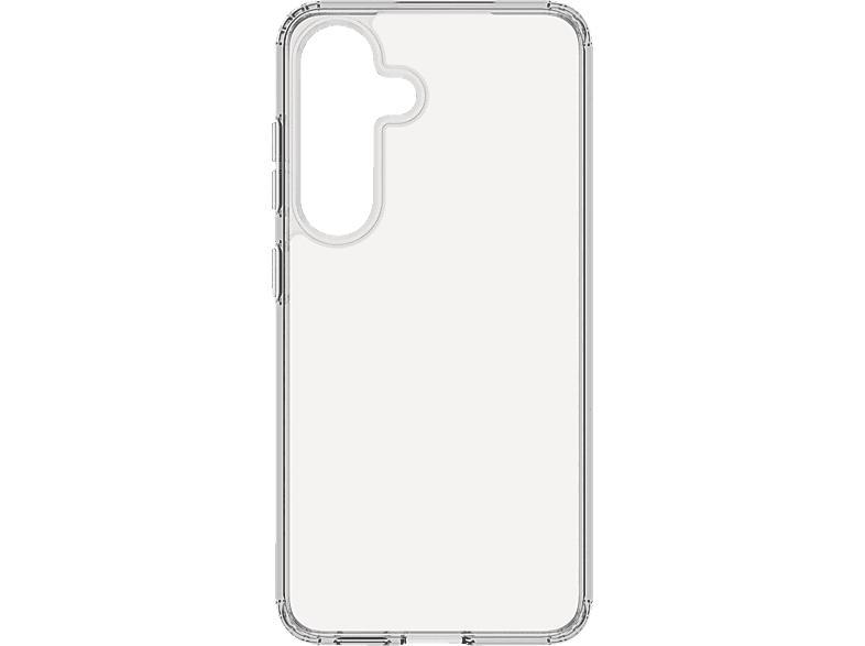 BLACK ROCK Clear Protection Case, Backcover, Samsung, … in Recklinghausen - Bild 1