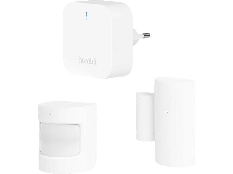 HOMBLI Smart Bluetooth Sensor Kit, Weiß in Pforzheim - Bild 1