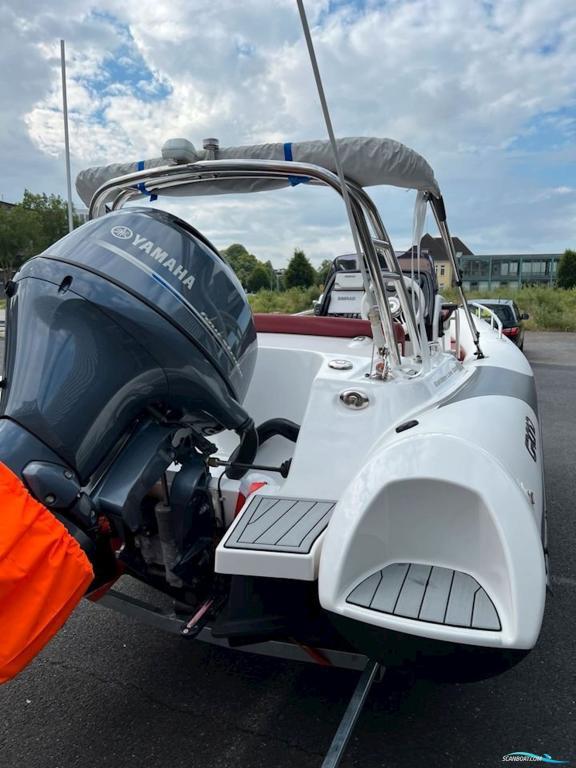 Grand 500 LF Golden Line Rider in Hamm - Bild 1