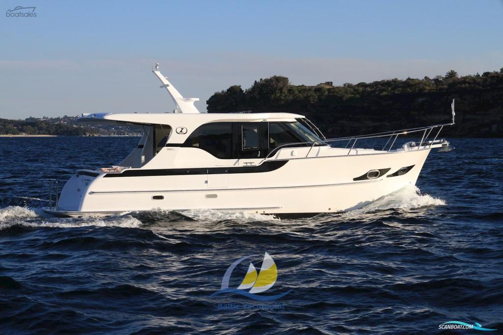 Integrity 340 SX in Rostock - Bild 1