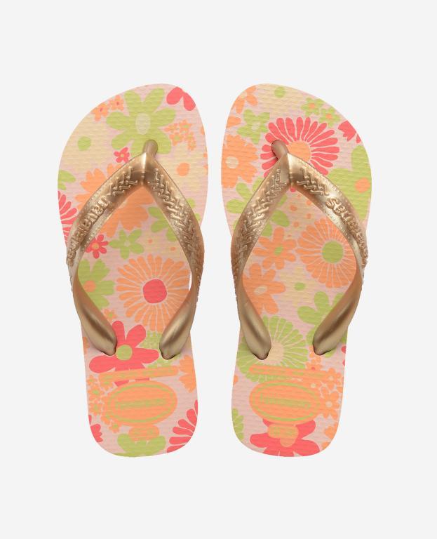 Flip flops Havaianas Kids Flores in Karlsruhe - Bild 1