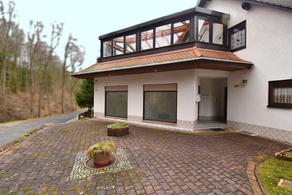 Bürofläche in Suhl - Bild 1